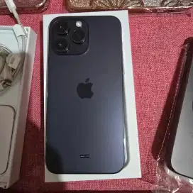 Iphone 14 Pro Max 512gb Purple ex Ibox