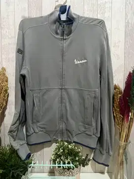 JAKET VESPA PIAGGIO ORI