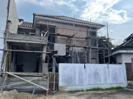 Dijual Cepat Rumah Baru 2 Lantai – Casa Green Residence Parung, Bogor