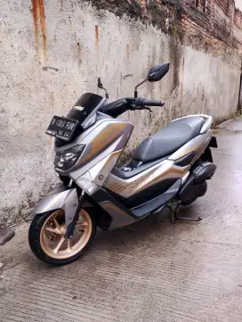 yamaha nmax 2019 abs