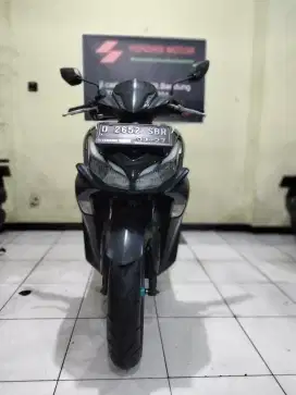 Yamaha aerox 2022