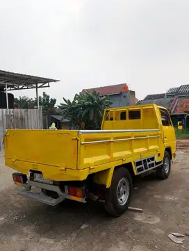 Mitsubishi Colt 1983 Diesel