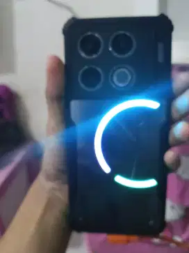 INFINIX GT 20 PRO