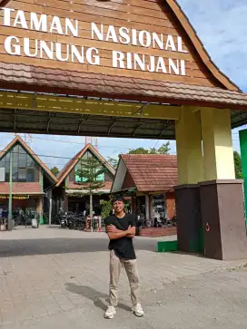 Cari pekerjaan part time apa aja
