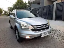 Honda CRV 2010 Facelift AT Matic