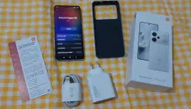 Redmi Note 13 Pro+ 5G secound NO MINUS FULL SET