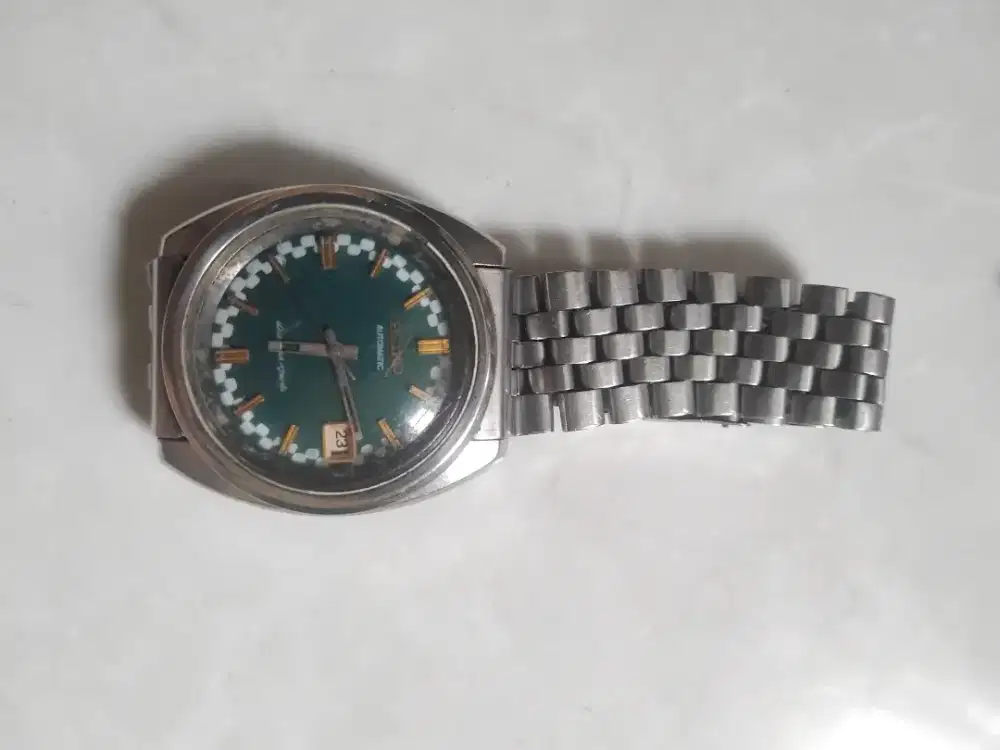 Seiko automatic