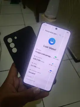 Samsung s21 FE 5G NFC sein hp only