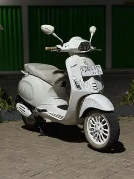 VESPA SPRINT S 150 IGET ABS FACELIFT