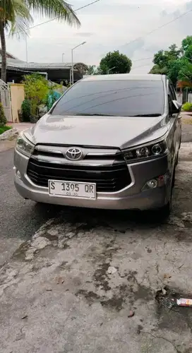Innova reborn V diesel matic