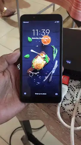 Redmi 6A Murah layak pakai