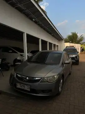 Transmisi sehat, mesin sehat, AC, Pajak panjang dan Mobil siap pakai