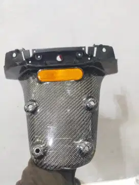 Karbon Kevlar orian vespaS125
