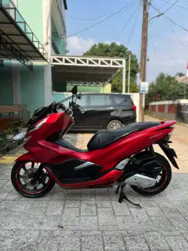 PCX 150 2018 CBS