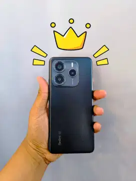 Redmi Note 14 5G Promo New Garansi Resmi Segel