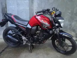 Yamaha Byson 2013 istimewa