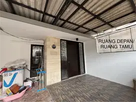 Kontrakan Rumah Ambrossia Residence B-29 Juanda