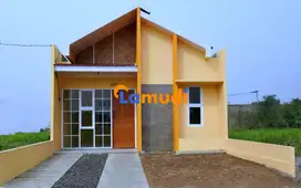 2 Kamar Tidur Type 40/73 Bekasi UMuka 2.5jt-Discount Fantastic 25jt