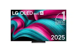 77 inch Oled LG 77C5PSA,di jual Cepat bos