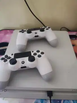 PS4 slim 500GB fullset
