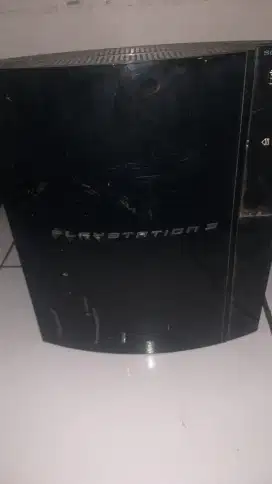 Playstation 3 slim