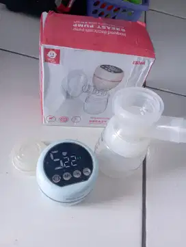 Pumping asi bayi
