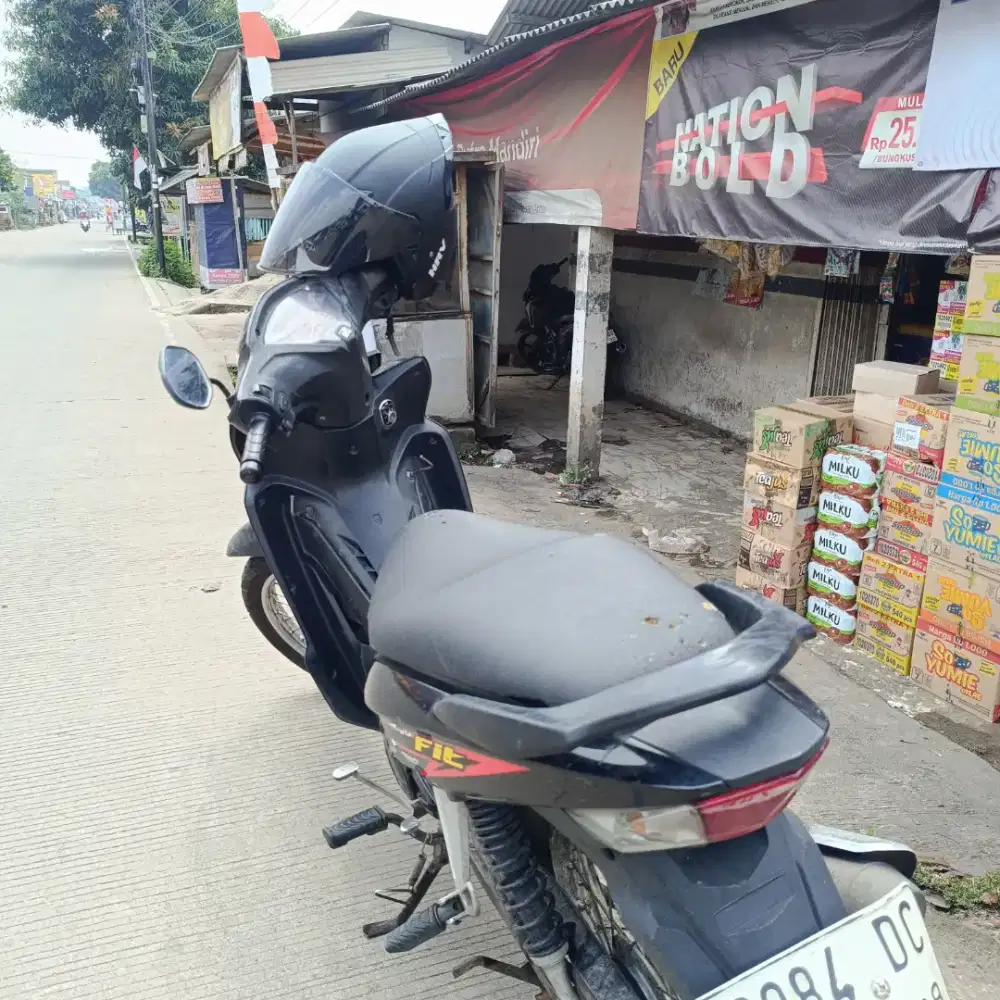 Jual santai area serang