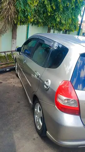 Honda Jazz 2006 Bensin
