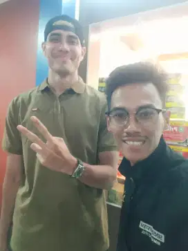CHEF/KOKI/JURU MASAK