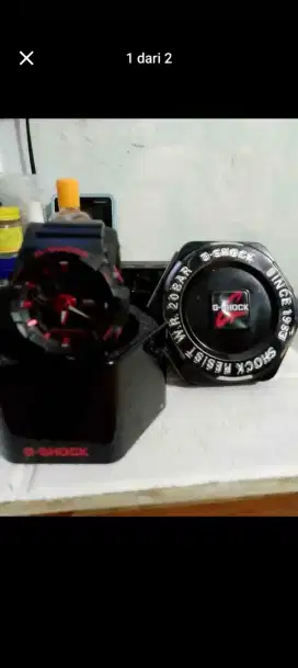 Casio G-Shock original