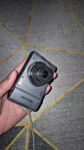 Kamera samsung es91