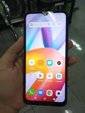 Dijual Batangan Hape Redmi A2
