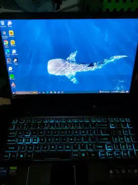 Acer Predator Helios PH315-54