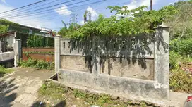 Dijual Tanah Jl Elang Raya Semarang Tanpa Perantara Sudah Berpagar