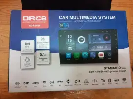 Hetunit orca Ram4 sudah termasuk camera 360 tinggal pasang