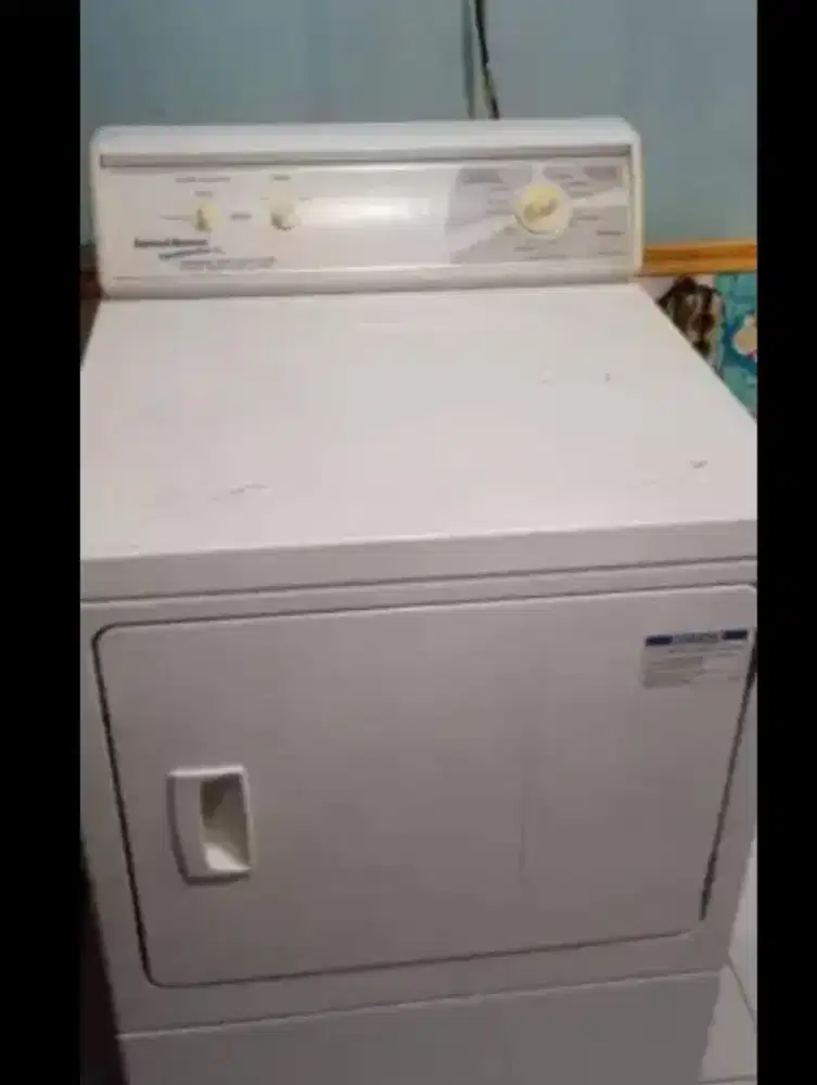 Perlengkapan usaha laundry paket komplit