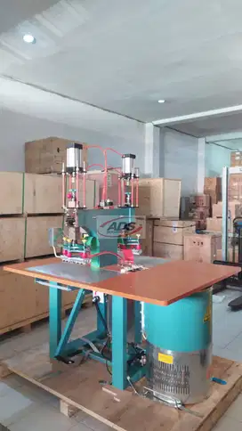 MESIN HIGH FREQUENCY SERBAGUNA (HF) 4070