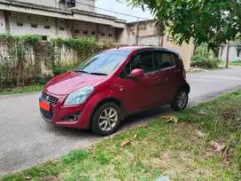 Suzuki Splash 2013 Bensin