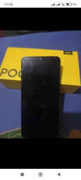 Xiaomi poco c65