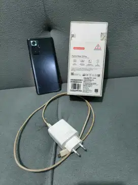 Redmi note 10 pro hitam