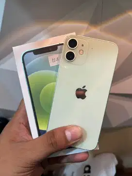 Iphone 12 mini 128gb ex inter all operator