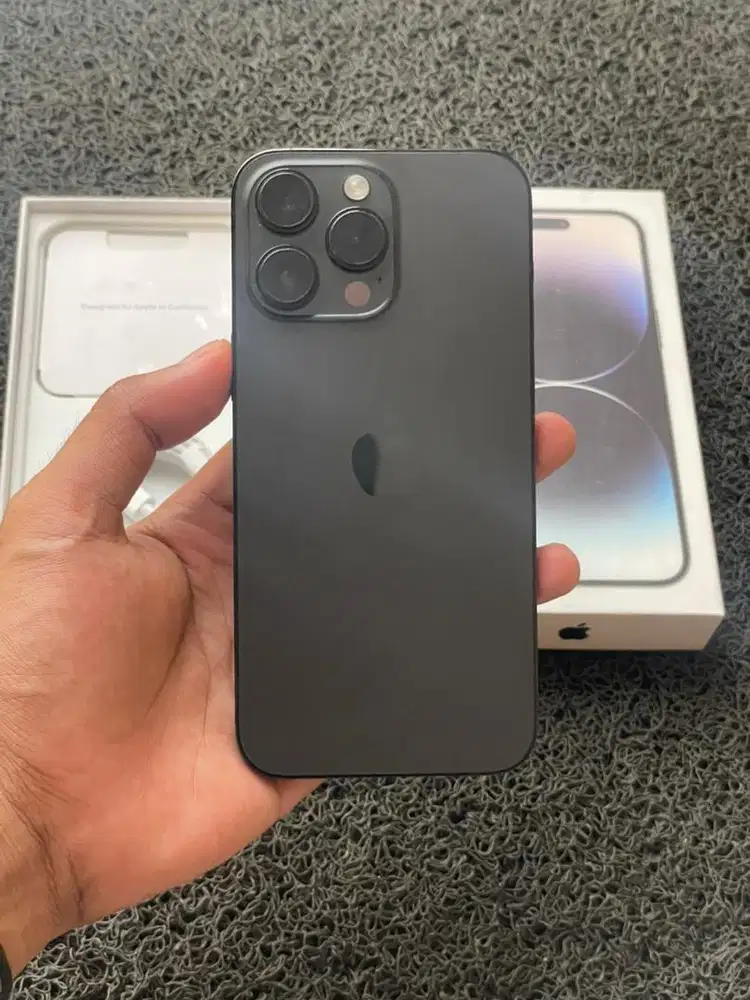iPhone 14 ProMax 256GB Ex Inter