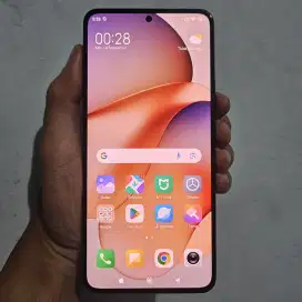 Xiaomi Mi 12T 8/256GB Resmi