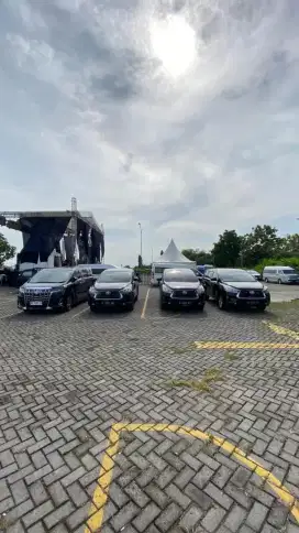 Rental Mobil Lepas Kunci