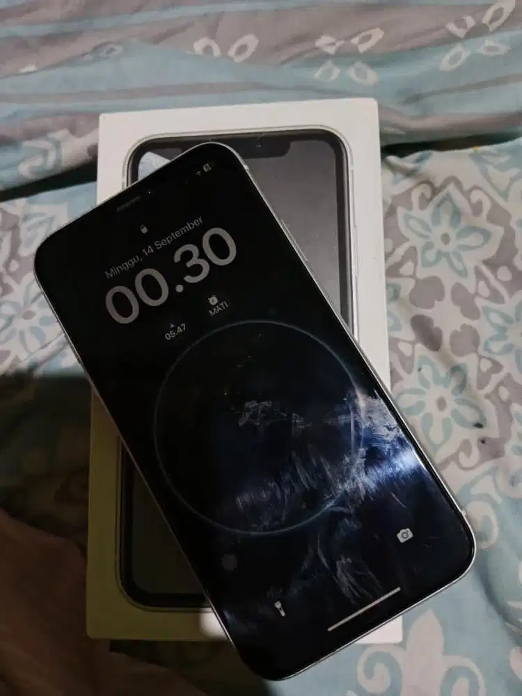 Iphone xr 64 gb Ibox