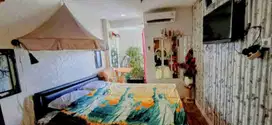 Apartemen Serpong greenview akasa BSD Tangsel Sudimara