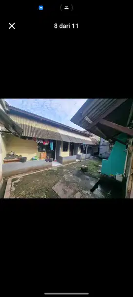 Dijual Cepat kost 5 pintu di radar AURI Cimanggis Depok