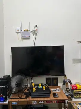 Tv toshiba 45 inc