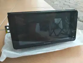 Head unit mobil kenwood