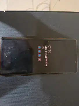Hp samsung Galaxy Note 9 Plus 4G